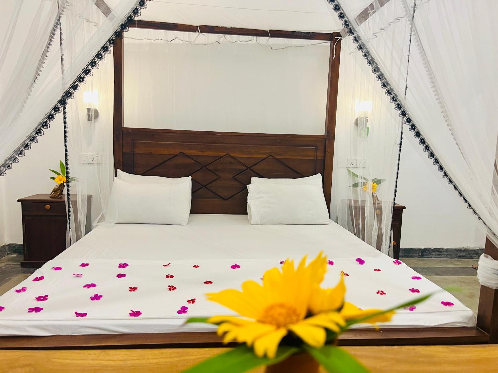 Hotel Navee Guest Tangalle Zewnętrze zdjęcie