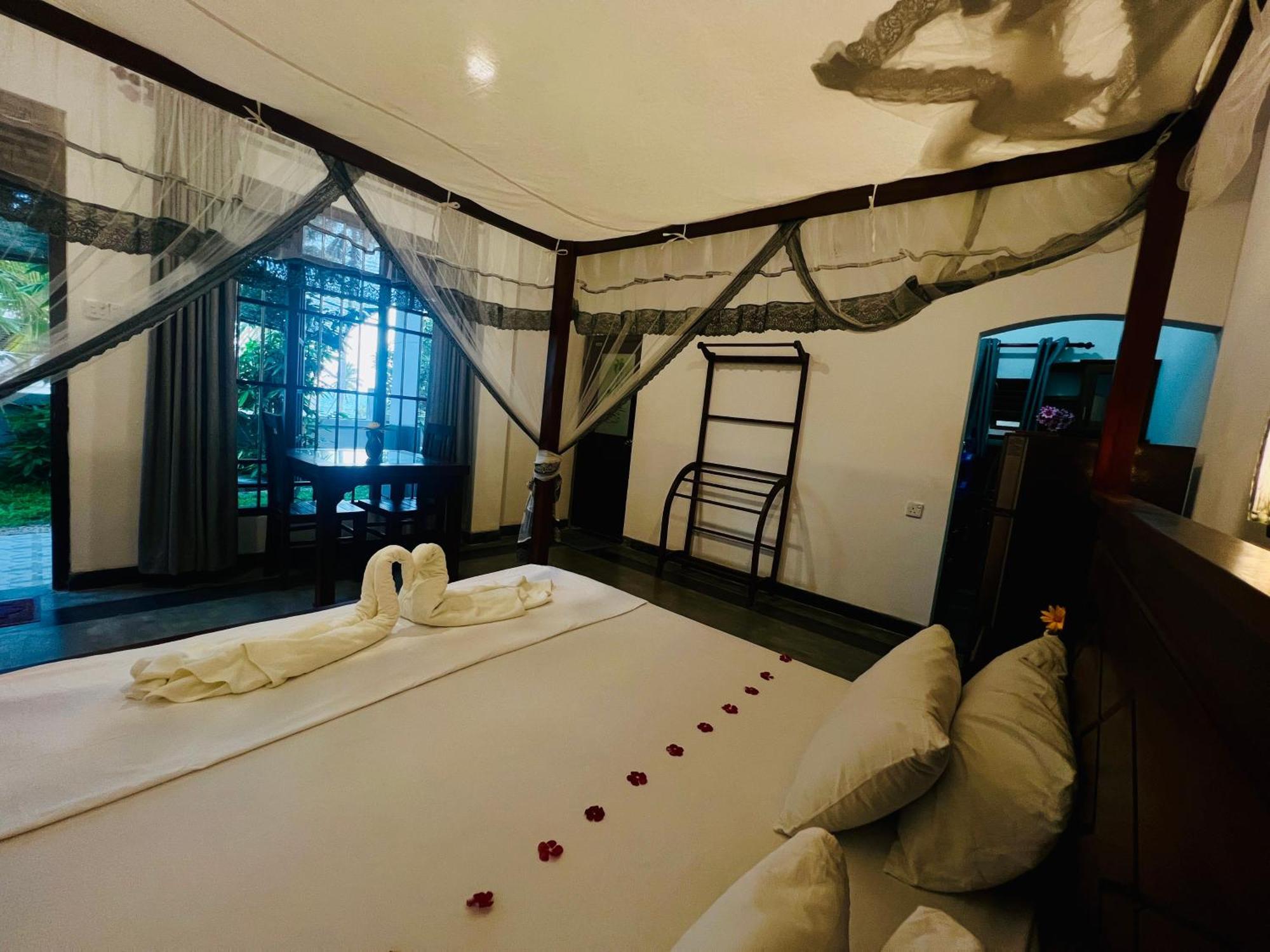 Hotel Navee Guest Tangalle Zewnętrze zdjęcie